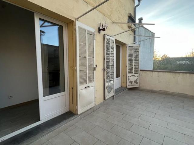 Appartement T3 de 61 m² à louer à Grisolles