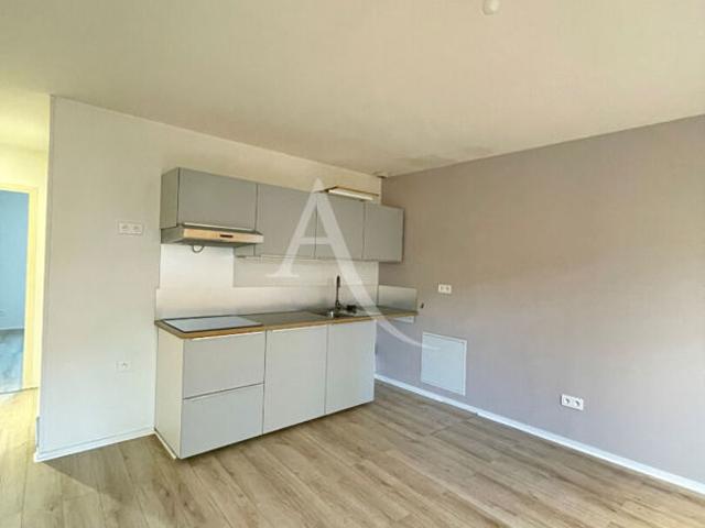 Appartement T3 de 61m² à l'Isle Jourdain