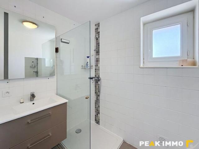 APPARTEMENT T3 DE 62.32M2