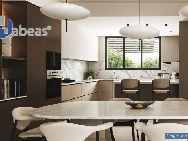 Appartement T3 de 62 m² avec Terrasse de 21.15 m² et deux parkings