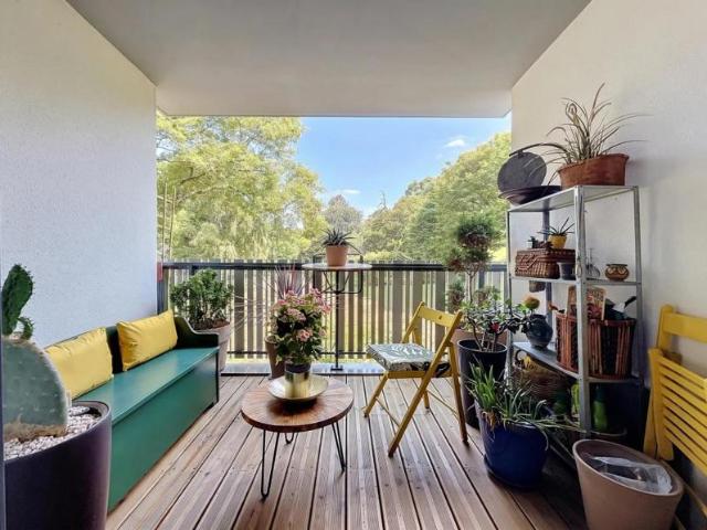 Appartement T3 de 62 m² situé à Bayonne