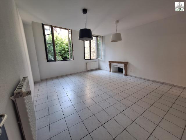 Appartement T3 de 62m²