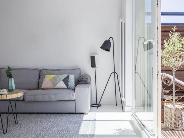 Appartement T3 de 62m² à Villenave d'Ornon