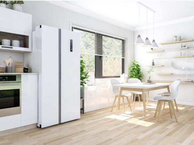 Appartement T3 de 62m² à DUNKERQUE