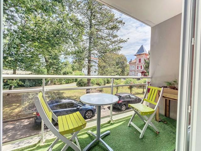 Appartement T3 de 67,5 M2 Bail Meublé Annuel