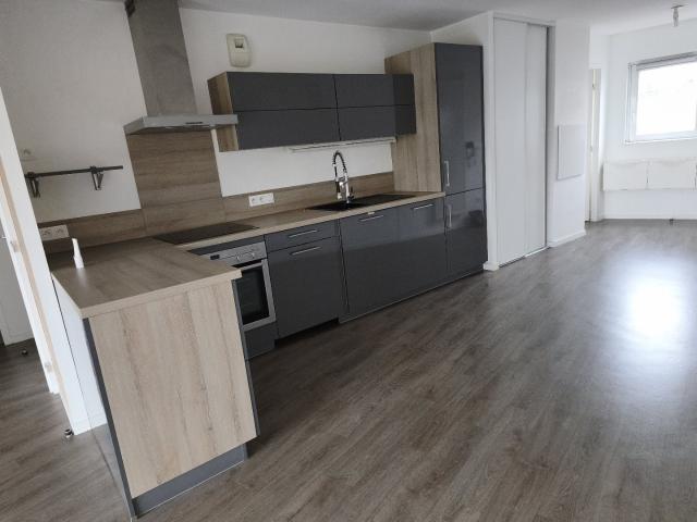 Appartement T3 de 67 m2 Vertou Beautour 67m² Vertou