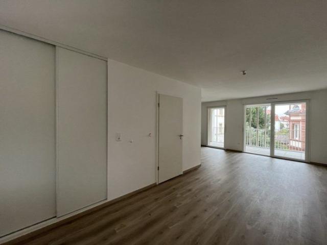 Appartement T3 de 67 m²– Strasbourg