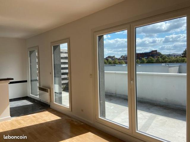 Appartement T3 de 67 m²