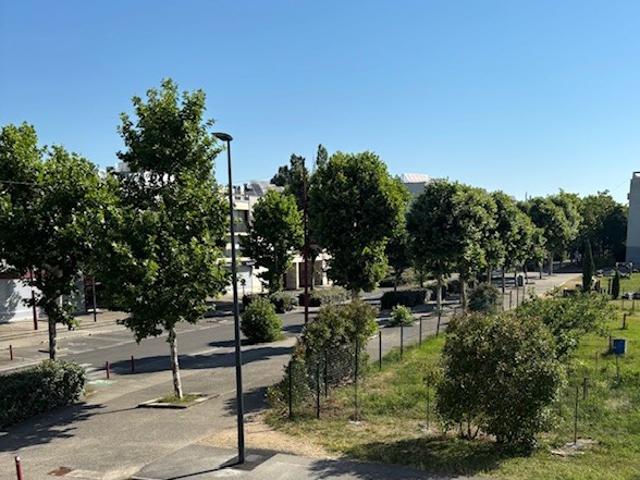 Appartement T3 de 67m²
