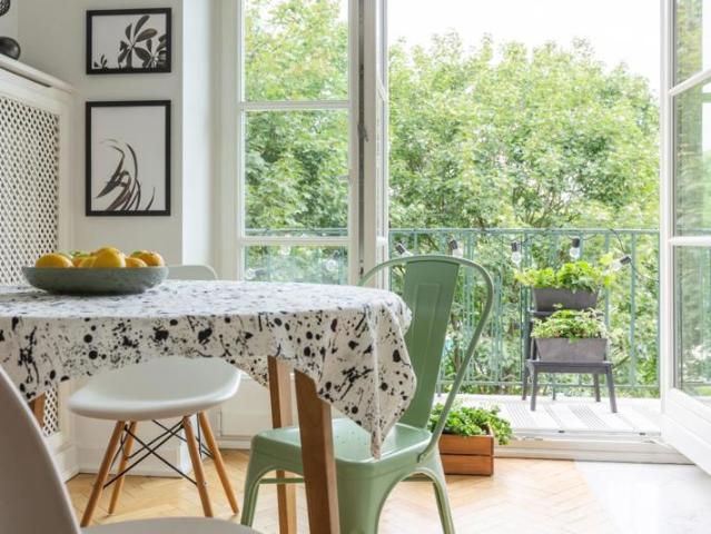 Appartement T3 de 67m²