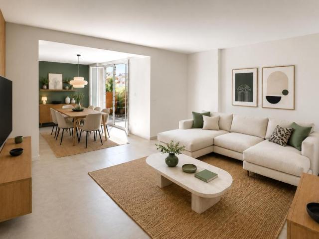 Appartement T3 de 67m² à Soustons