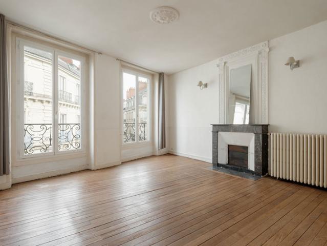 Appartement T3 de 67m² Hyper Centre