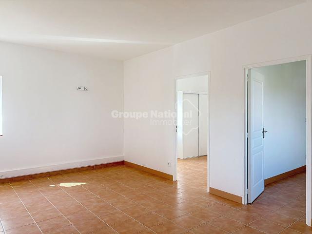Appartement T3 de 64.97 m² sur Berre L'étang