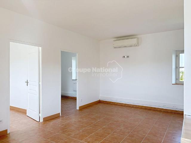 Appartement T3 de 64.97 m² sur Berre L'étang