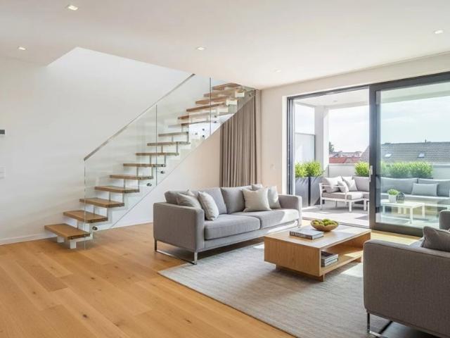 Appartement T3 de 64 m² à Lardenne