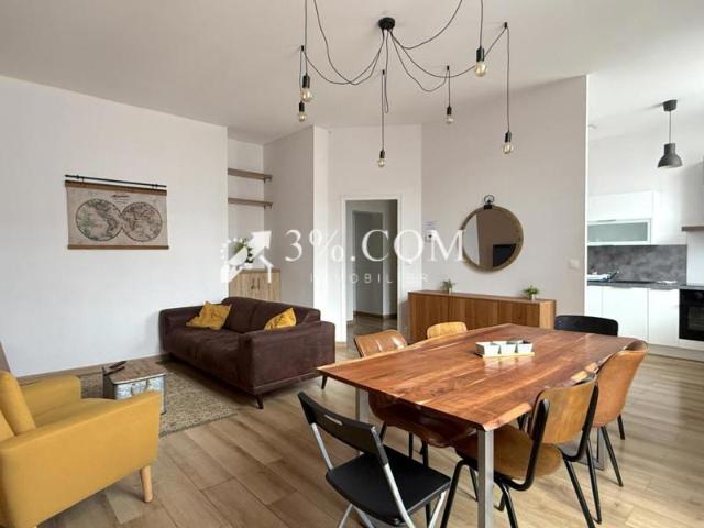 APPARTEMENT T3 DE 65 M2