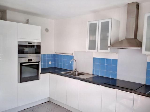 Appartement T3 de 65 m2 très lumineux