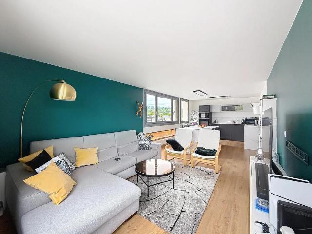 T3 lumineux de 65 m² à Andrésy