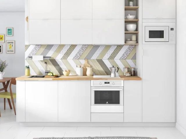 Appartement T3 de 66.07 m² au 2ème étage Sciez