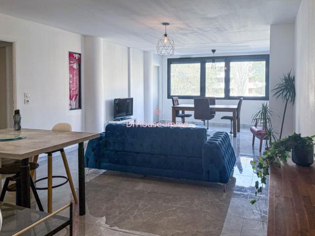 Appartement T3 de 66m2 situé cœur Capelette 13010 Marseille