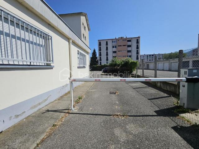 Appartement T3 de 68m2