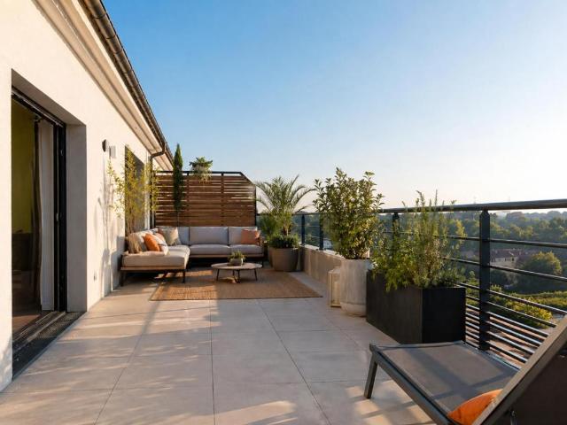 Appartement T3 de 68m² à Douvaine