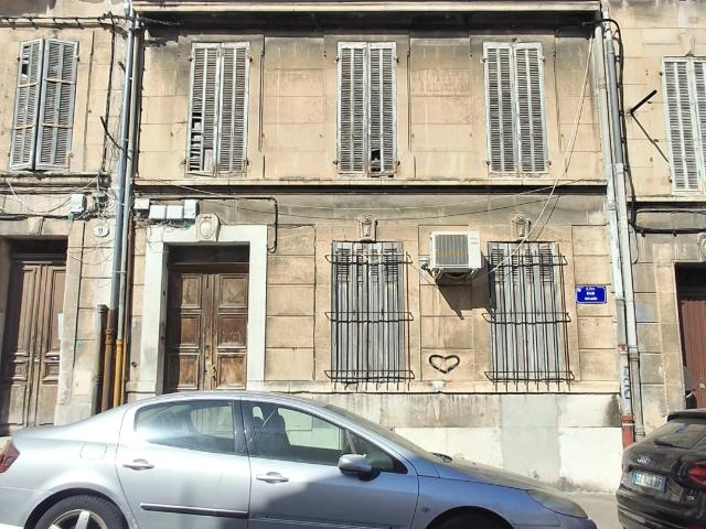 Appartement T3 de 69m2 avec cave privative