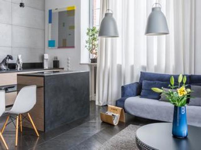 Appartement T3 de 69m²
