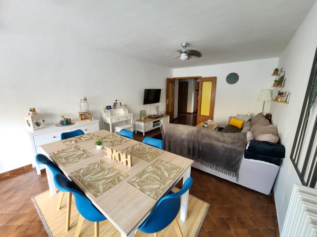 Appartement T3 de 73 m2