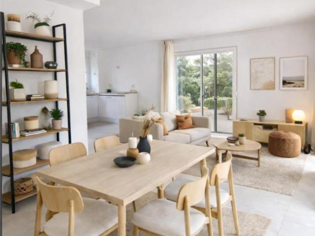 Appartement T3 de 73m² à Saint Cyprien