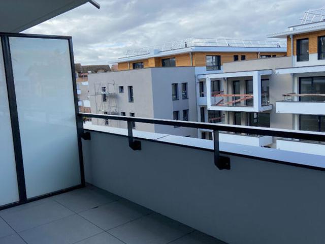 Appartement T3 de 70.61 m² à Thonon Les Bains