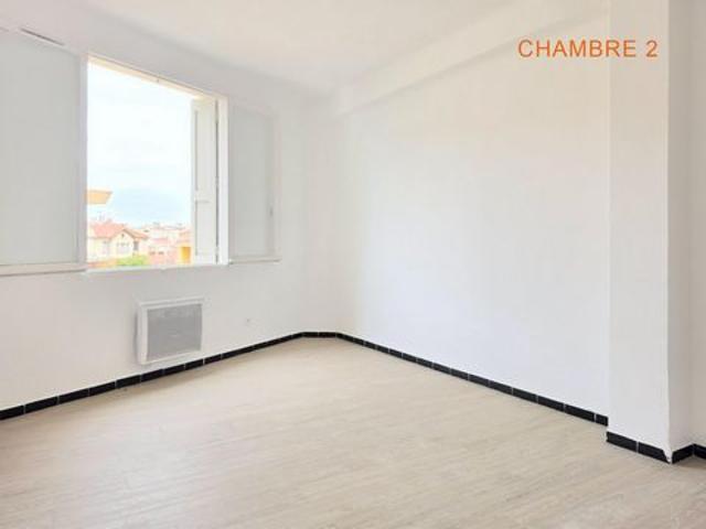 Appartement T3 de 70m2 avec Balcon filant Emplacement stratégique