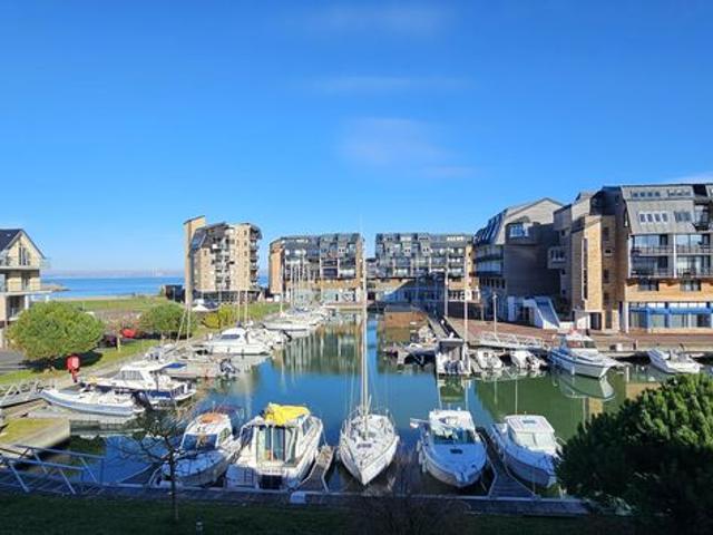Appartement T3 de 70M entre les Plages de Deauville et Trouville