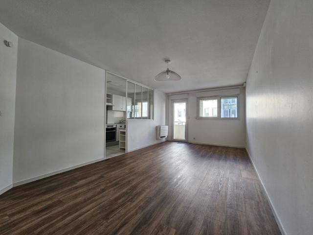 Appartement T3 de 71,45 m2 dans un résidence sécurisée