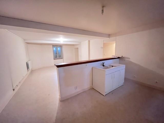 Appartement T3 de 72,98 m² – Vanvey