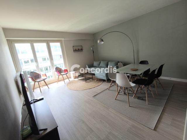 Appartement T3 de 72,13m2 1 100 €/MOIS CC NANCY