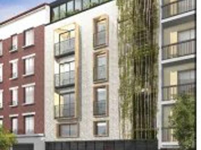 Appartement T3 de 72m2 avec 3 balcons Programme Neuf livr