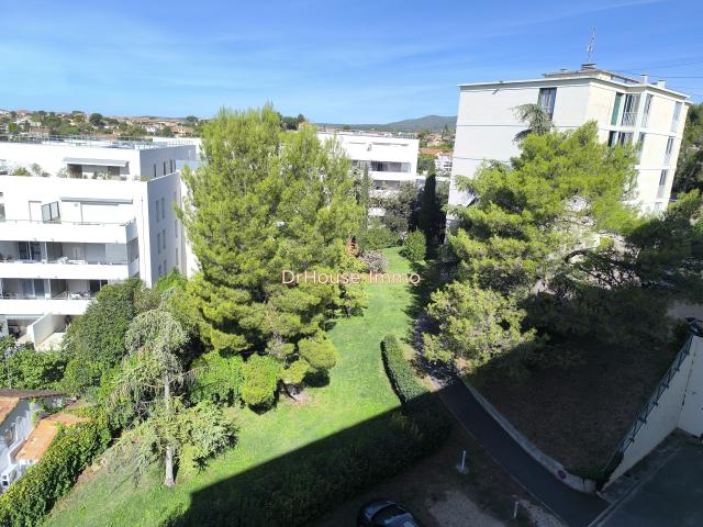 appartement T3 de 72m² sur Allauch