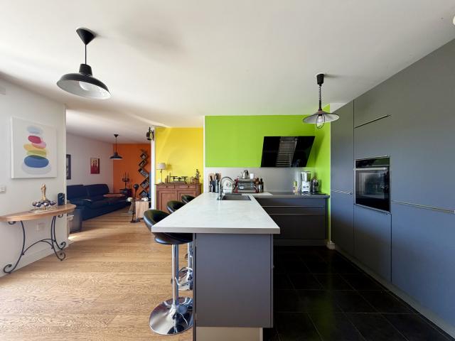 Appartement T3 de 77m2 à Caluire !