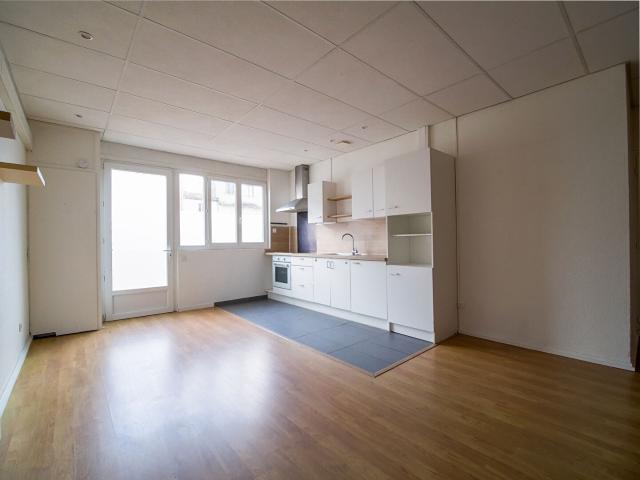 Appartement T3 de 77m2 à Aire sur Adour