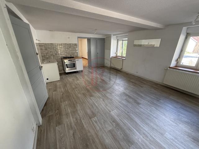Appartement T3 de 75 m2
