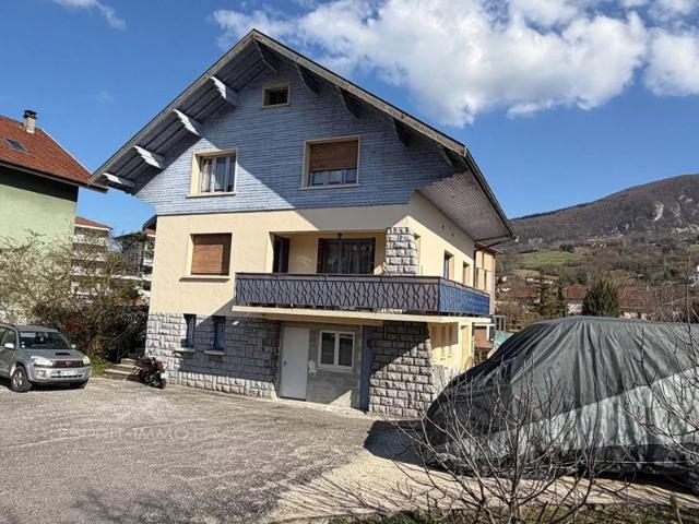 Appartement T3 de 75 m2