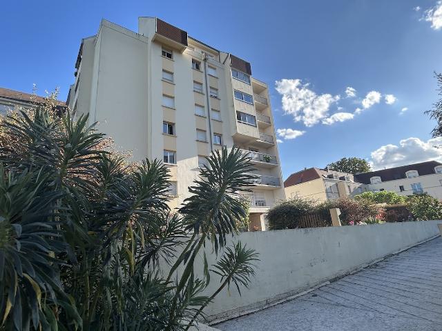 Appartement T3 de 76,69 m2