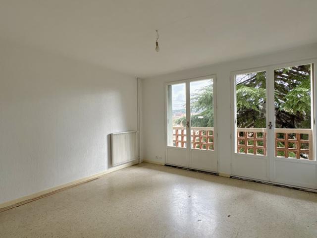 Appartement T3 de 76.78m2 Proche centre ville de Gardanne