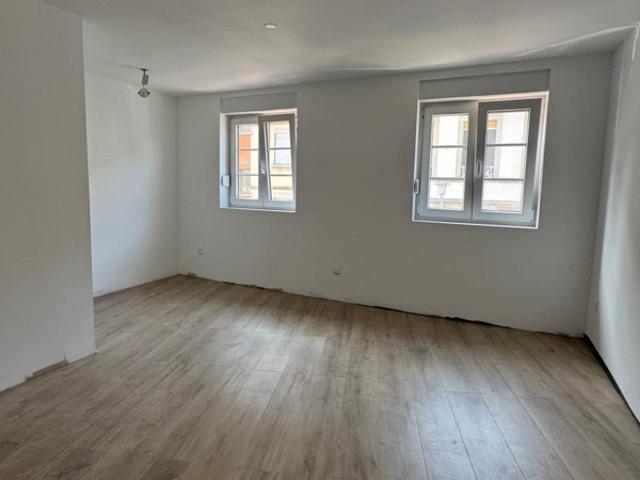 Appartement T3 de 79 m2 entièrement rénové à neuf BISCHWIL