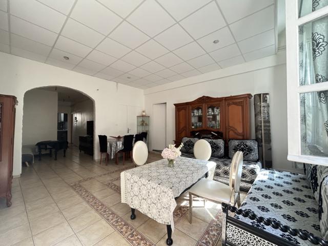 Appartement T3 de 82 m2 avec chambre de bonne