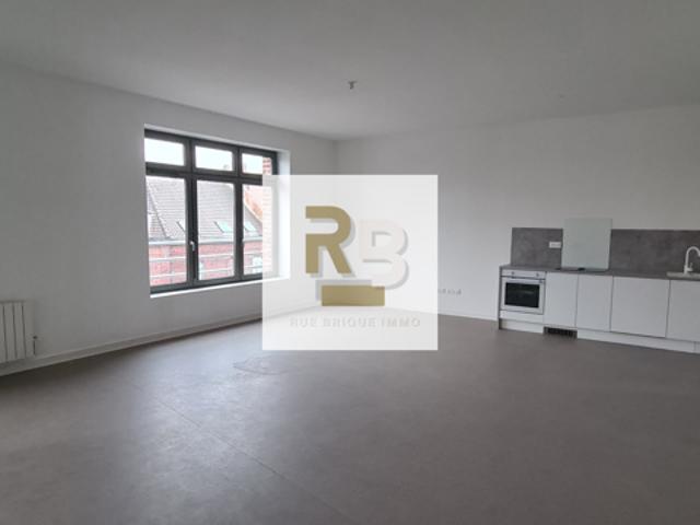 APPARTEMENT T3 DE 90M2