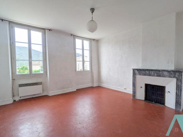 Appartement T3 de 92 m2