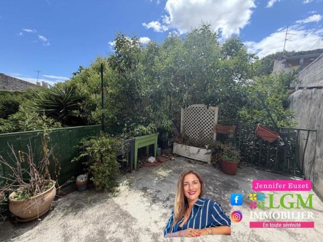 Appartement T3 de 99,5 m² /Dernier étage – Fort potentiel