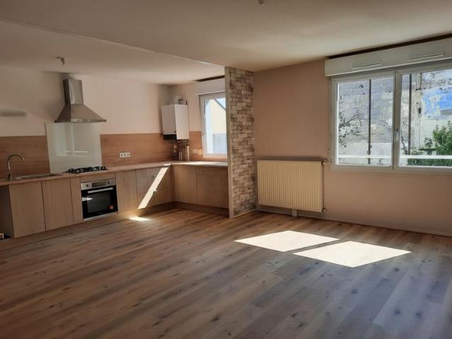 Appartement T3 de 100 m² à louer à Angers Idéal Colocation